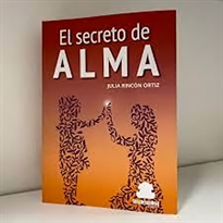 Books Frontpage El secreto de Alma