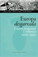Front pageEuropa desgarrada: guerra, ocupación y violencia, 1900-1950