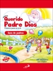 Front pageQuerido Padre Dios