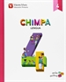 Front pageChimpa 4 (aula Activa)