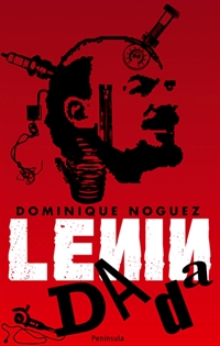 Books Frontpage Lenin Dadá