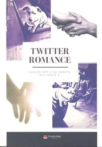 Books Frontpage Twitter Romance