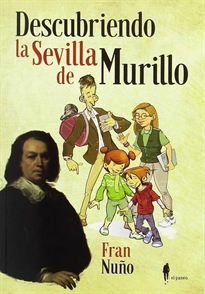 Books Frontpage Descubriendo la Sevilla de Murillo