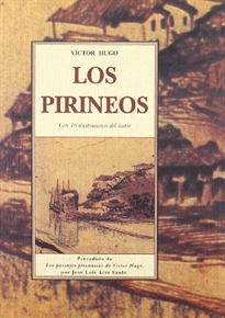 Books Frontpage Los Pirineos