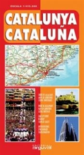 Books Frontpage Mapa Cataluña