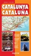Front pageMapa Cataluña