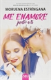 Front pageMe enamoré junto a ti