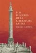 Front pageLos placeres de la literatura latina