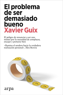 Books Frontpage El problema de ser demasiado bueno