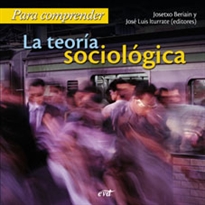 Books Frontpage Para comprender la teoría sociológica
