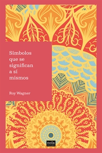 Books Frontpage Símbolos que se significan a sí mismos