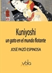 Front pageKuniyoshi: un gato en el mundo flotante