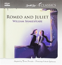 Books Frontpage Romeo and Juliet