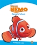 Front pagePenguin Kids 1 Finding Nemo Reader