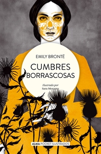 Books Frontpage Cumbres borrascosas (Pocket)