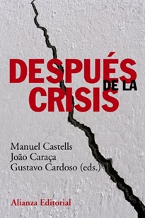 Books Frontpage Después de la crisis