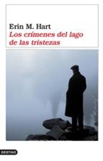Books Frontpage Los crímenes del Lago de las Tristezas