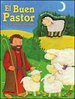 Front pageEl buen pastor y la ovejita perdida