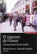 Front pageEl régimen de Franco