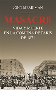 Books Frontpage Masacre