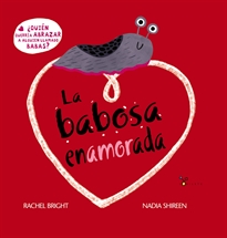 Books Frontpage La babosa enamorada