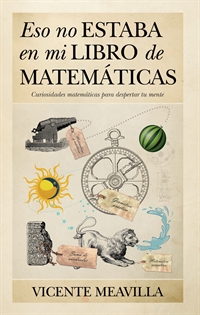 Books Frontpage Eso no estaba en mi libro de Matemáticas