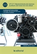 Front pageMantenimiento de sistemas auxiliares del motor de ciclo diésel. TMVG0409 - Mantenimiento del motor y sus sistemas auxuliares