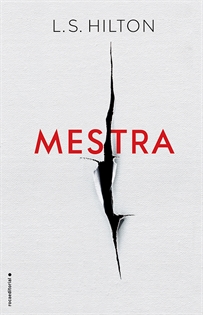Books Frontpage Mestra (Mestra 1)