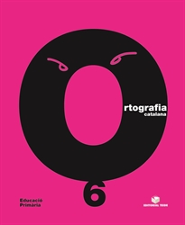 Books Frontpage Quadern d'ortografia catalana 6 EPO