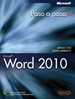 Front pageWord 2010