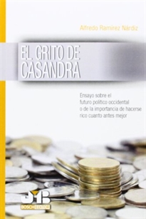 Books Frontpage El grito de Casandra