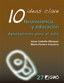 Books Frontpage 10 Ideas clave. Neurociencia y educación