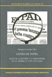 Front pageGenes de papel: genética, retórica y periodismo en el diario El País (1976-2006)