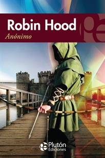 Books Frontpage Robin Hood