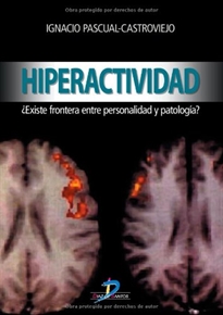 Books Frontpage Hiperactividad.