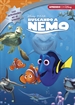 Front pageBuscando a Nemo (Disney. El libro de la película)