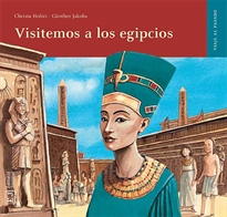 Books Frontpage Visitemos a los egipcios