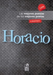 Books Frontpage Horacio