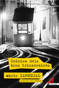 Books Frontpage Crònica dels bons trinxeraires