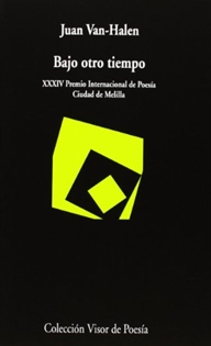 Books Frontpage Recuento de Poemas. 1950 - 1993
