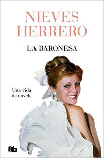 Books Frontpage La Baronesa. Una vida de novela