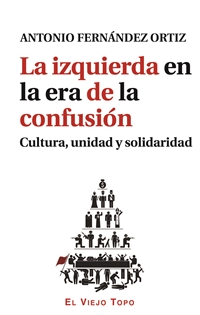 Books Frontpage La izquierda en la era de la confusión