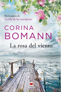 Books Frontpage La rosa del viento