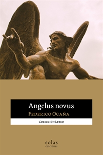 Books Frontpage Angelus Novus