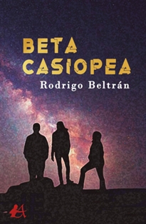 Books Frontpage Beta Casiopea