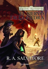 Books Frontpage Los Mercenarios nº 01/03 El siervo de la piedra