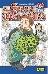 Books Frontpage The Seven Deadly Sins 4