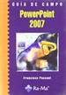 Front pageGuía de Campo de PowerPoint 2007