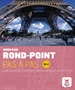 Front pageNouveau Rond-Point Pas à Pas B1.2  Livre de l´éleve+ Cahier d'exercises + CD