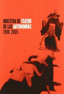 Books Frontpage Muestra de teatro de las autonomías, 1996-2005